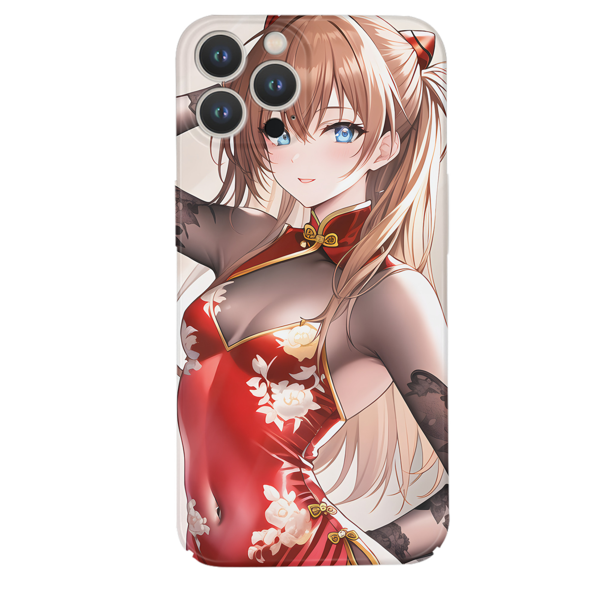 （画像用） EVA 新世紀エヴァンゲリオン 【iPhone 14シリーズ対応】ハードケース